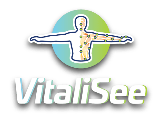 VitaliSee Logo